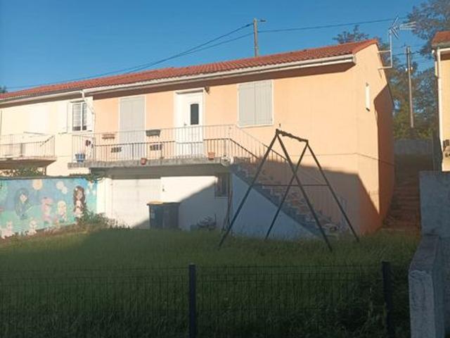 Maison 4 pièces 76 m²