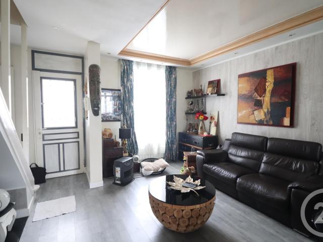 Maison 4 pièces 76 m²