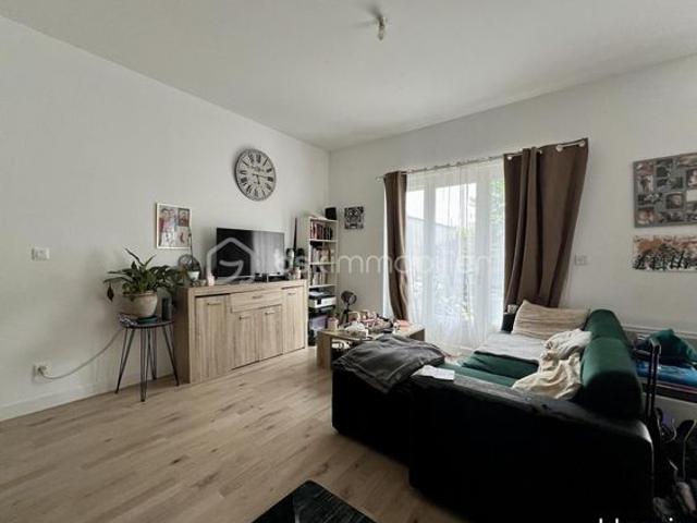 Maison 4 pièces 76 m²