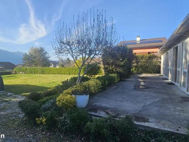 Maison 4 pièces 76 m²