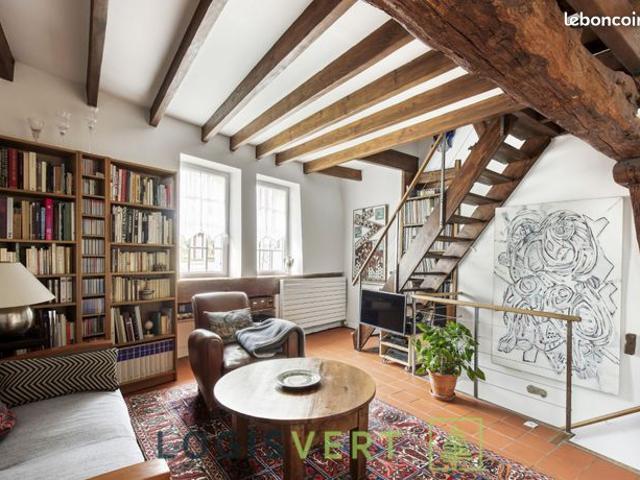 Maison 4 pièces 76 m²
