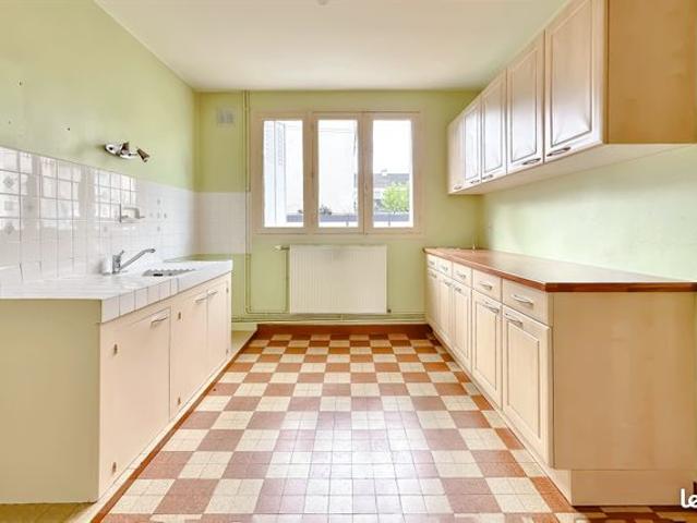 Maison 4 pièces 76 m²