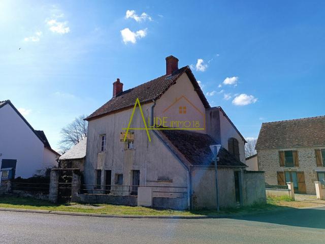 Maison 4 pièces 76 m²