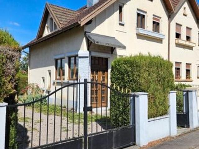 Maison 4 pièces 76 m²