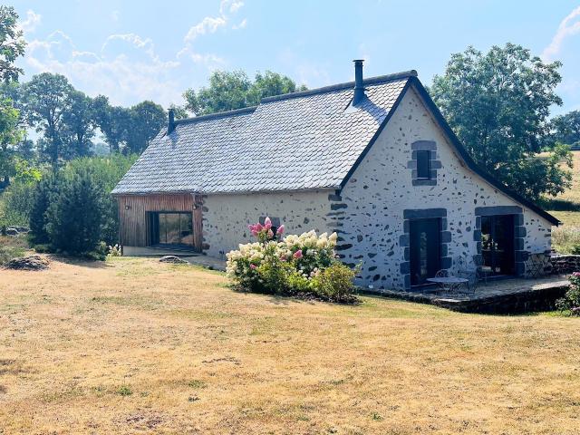 Maison 4 pièces 76 m²
