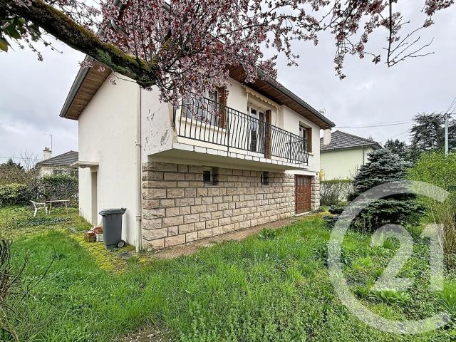 Maison 4 pièces 76 m²