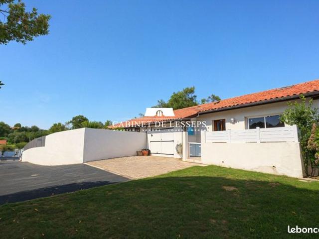 Maison 4 pièces 76 m²