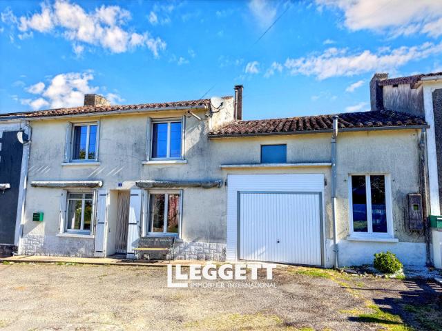 Maison 4 pièces 76 m²