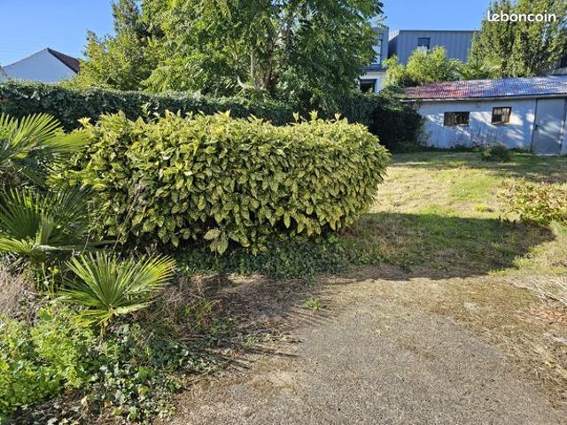 Maison 4 pièces 76 m²