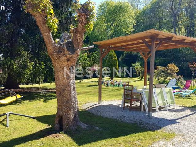 Maison 4 pièces 76 m²