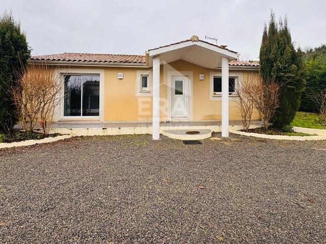 Maison 4 pièces 76 m²