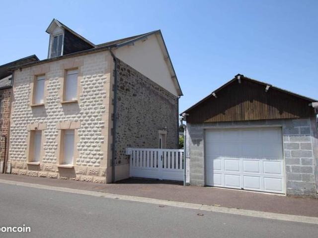 Maison 4 pièces 76 m²