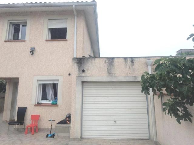 Maison 4 pièces 76 m²