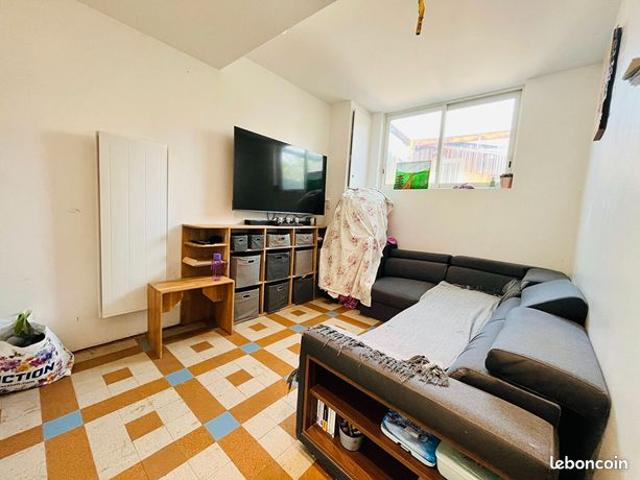 Maison 4 pièces 76 m²