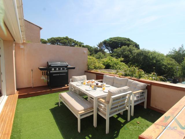 Maison 4 pièces 76 m²