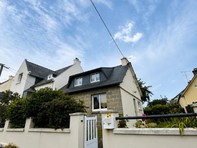 Maison 4 pièces 76 m²