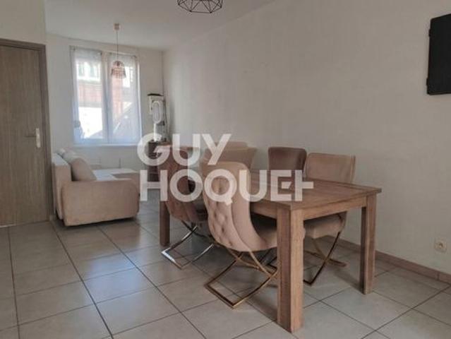 Maison 4 pièces 76 m²