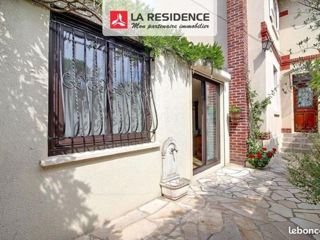 Maison 4 pièces 76 m²