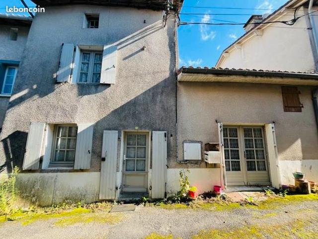 Maison 4 pièces 76 m²