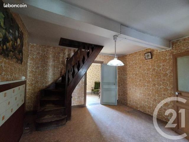 Maison 4 pièces 76 m²
