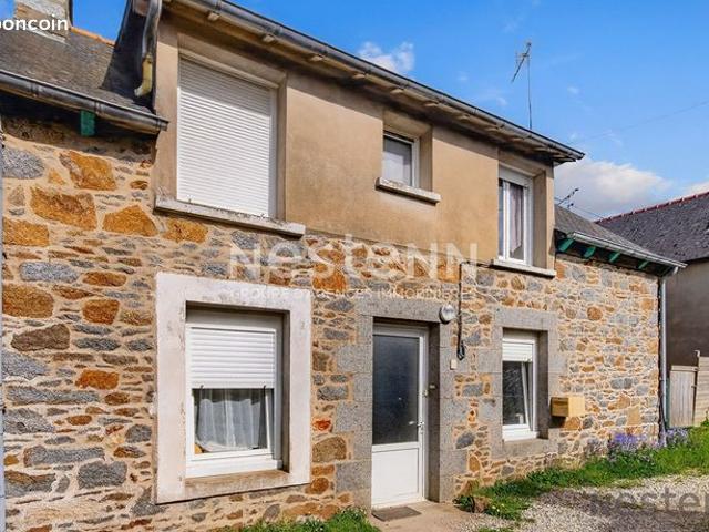 Maison 4 pièces 76 m²