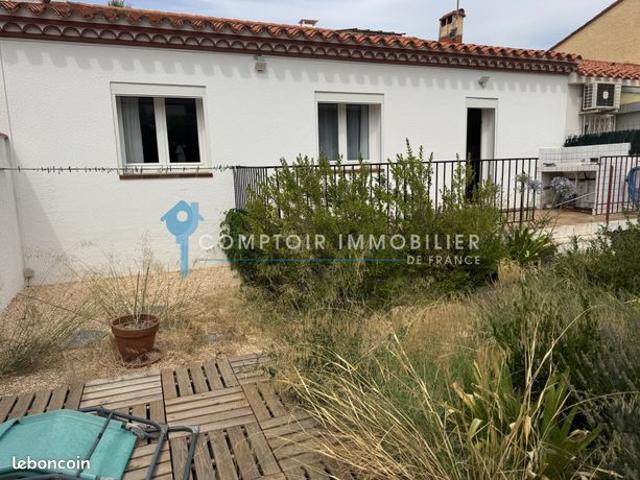Maison 4 pièces 76 m²