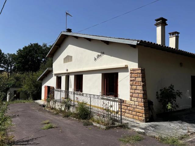 Maison 4 pièces 76 m²