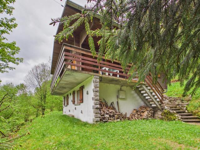 Maison 4 pièces 76 m²
