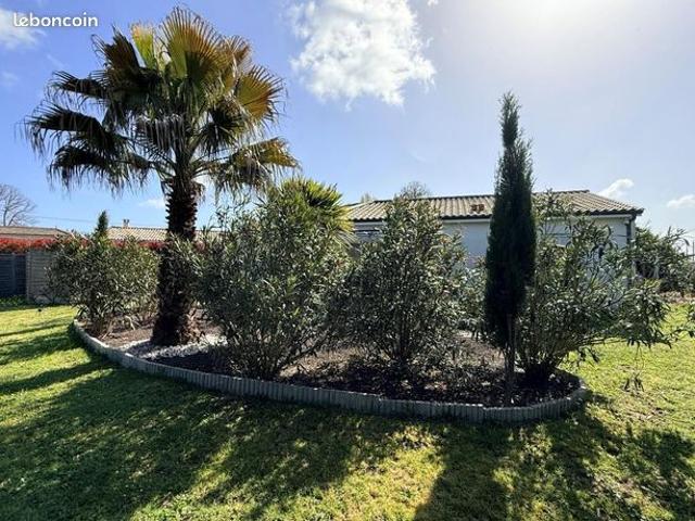 Maison 4 pièces 76 m²