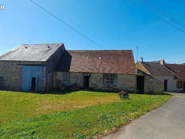 Maison 4 pièces 76 m²
