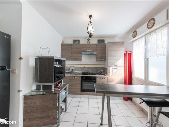 Maison 4 pièces 76 m²