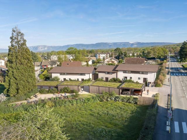 Maison 4 pièces 76 m²