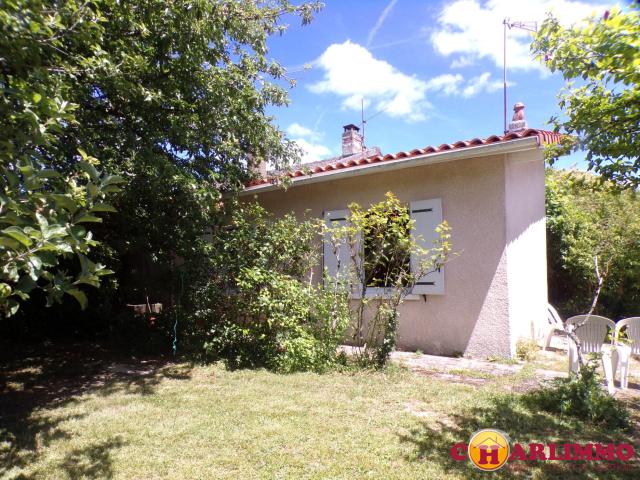 Maison 4 pièces 76 m²