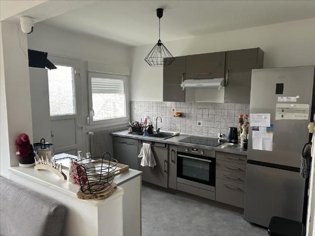 Maison 4 pièces 76 m²