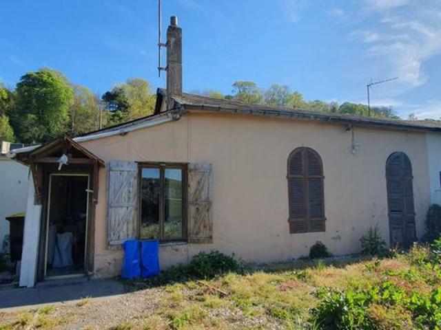 Maison 4 pièces 76 m²