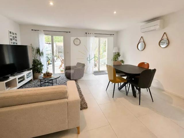 Maison 4 pièces 76 m²