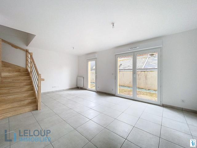 Maison 4 pièces 76 m²