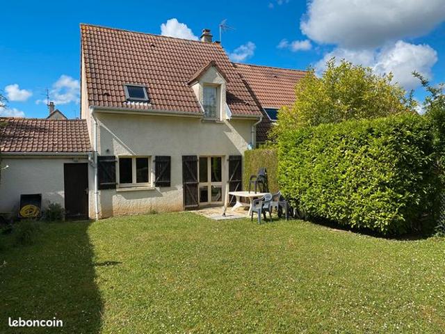 Maison 4 pièces 76 m²