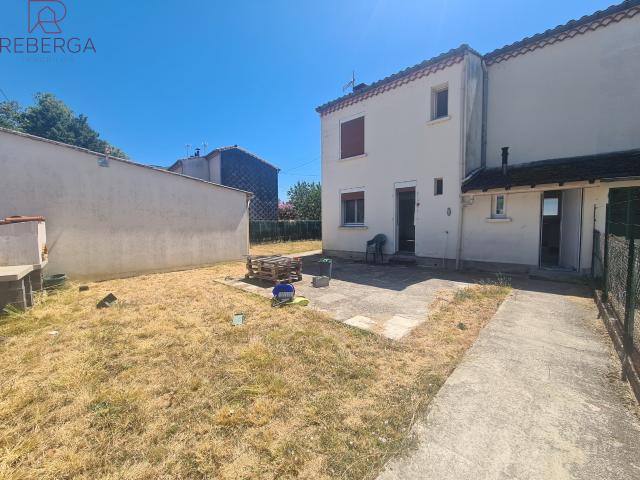 Maison 4 pièces 76 m²