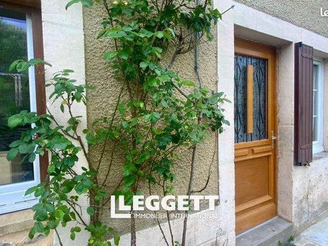 Maison 4 pièces 76 m²