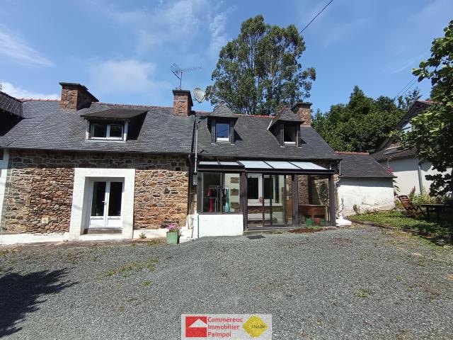 Maison 4 pièces 76 m²