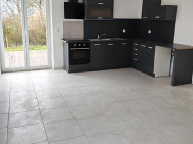 Maison 4 pièces 76 m²