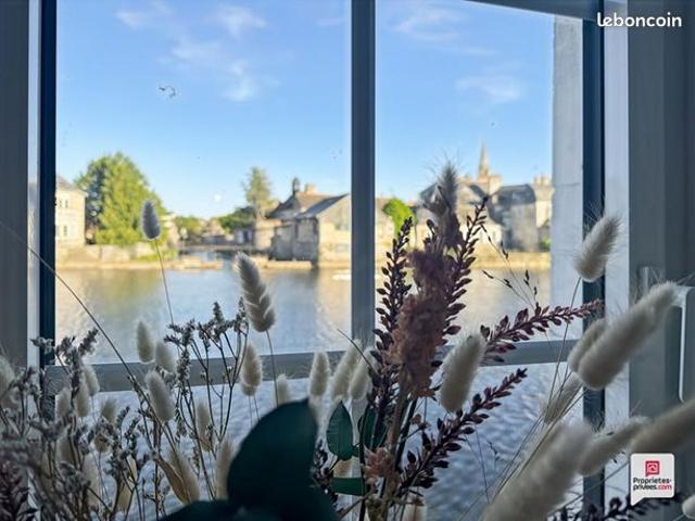 Maison 4 pièces 76 m²