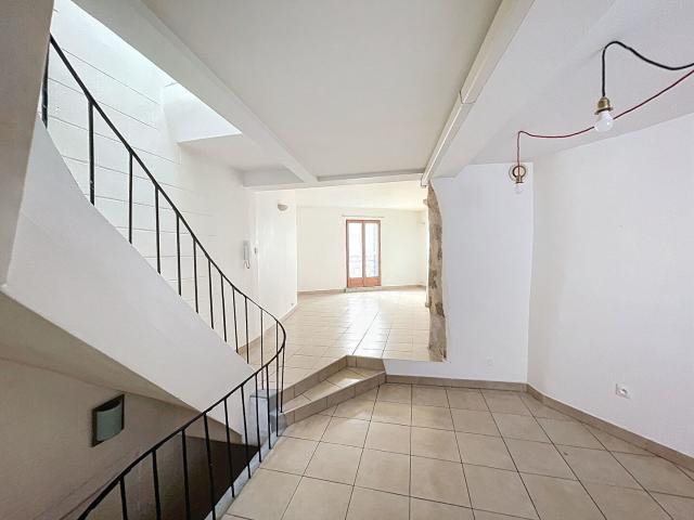 Maison 4 pièces 76 m²