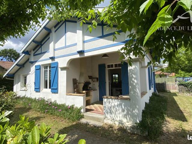 Maison 4 pièces 76 m²