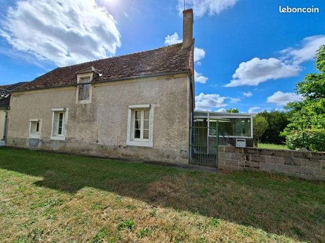 Maison 4 pièces 76 m²