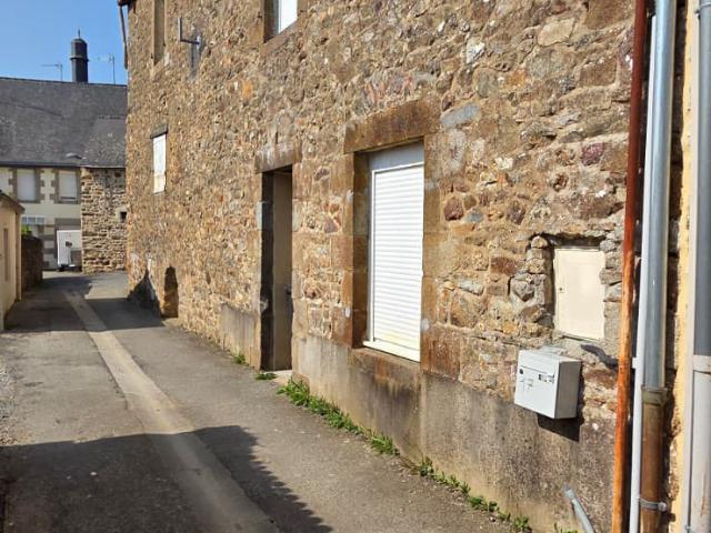 Maison 4 pièces 76 m²
