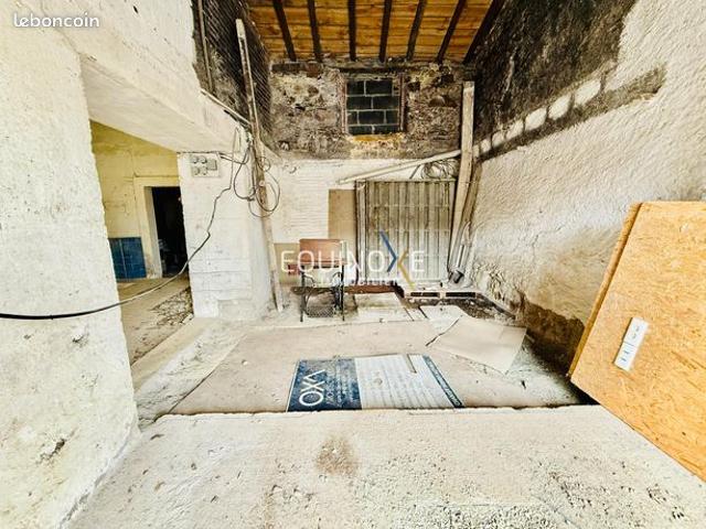 Maison 4 pièces 76 m²