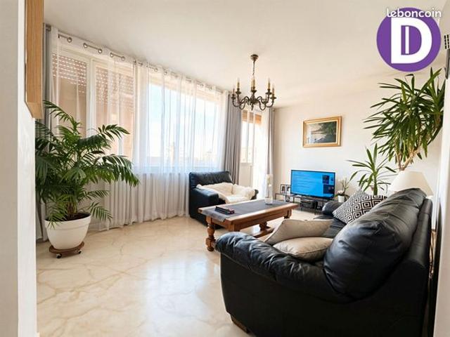 Maison 4 pièces 76 m²