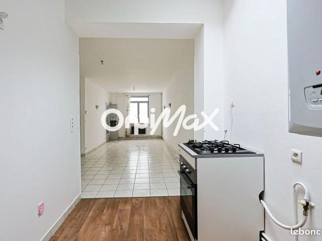 Maison 4 pièces 76 m²